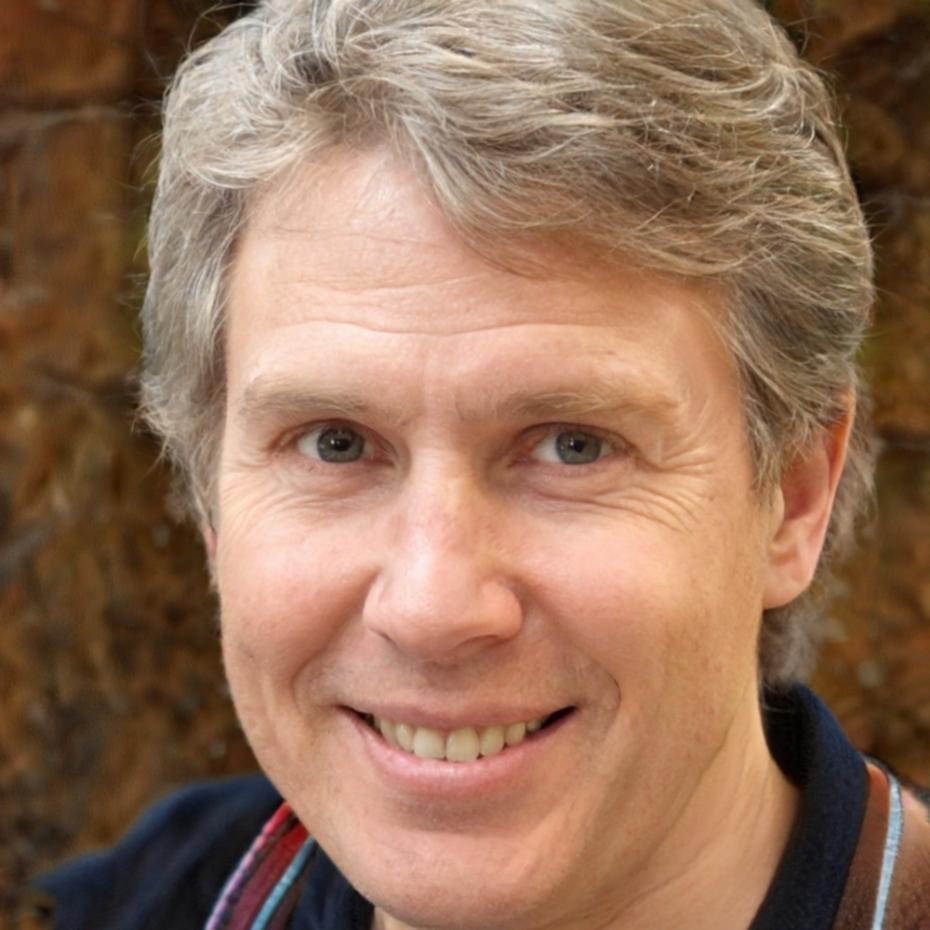 Klient Radek Šimánek