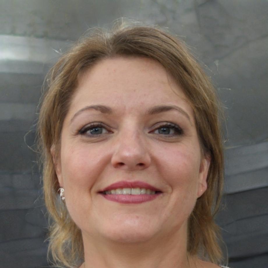 Klientka Petra Žáková